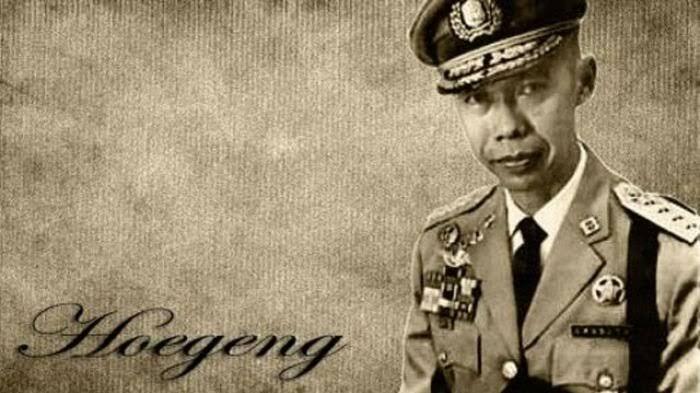 Negara Carut Marut, Perlunya Lahir "Jendral Hoegeng" Yang Baru.