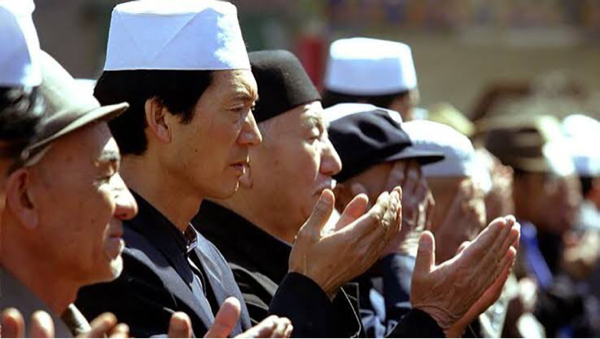 Yusril Minta Jokowi Turun Tangan soal Uighur di China