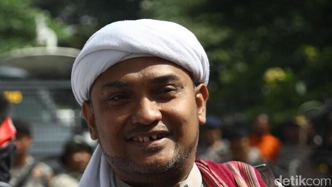 Novel Bela Habib Bahar bin Smith: Jerinx Cari Sensasi Ala Kecebong!