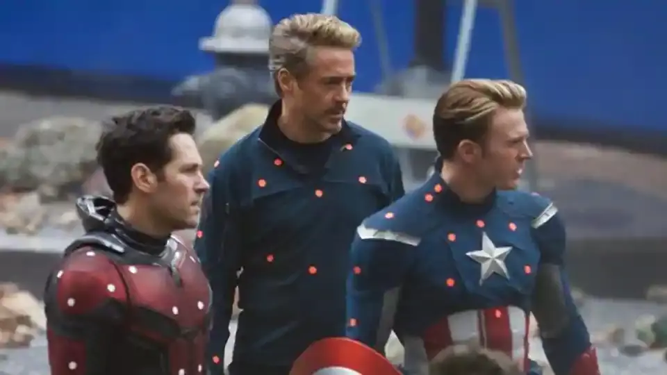Bagaimana Cara Avengers Kalahkan Thanos?