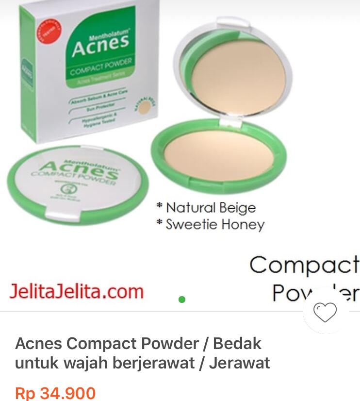 Simple Make Up Murah Under 200k