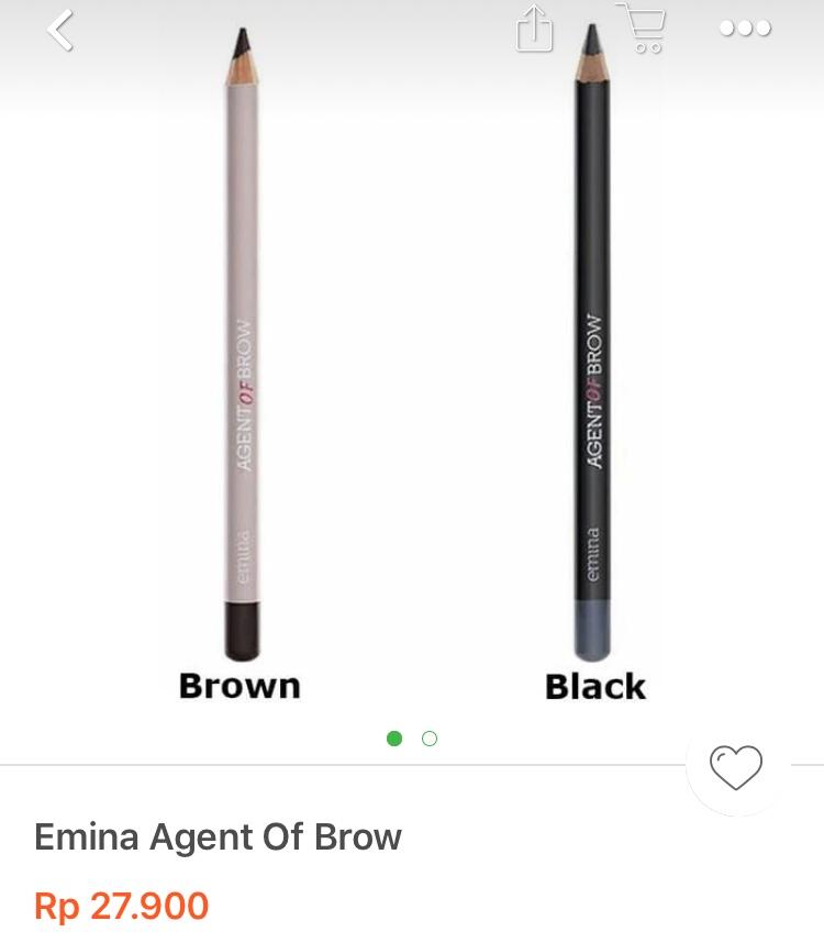 Simple Make Up Murah Under 200k