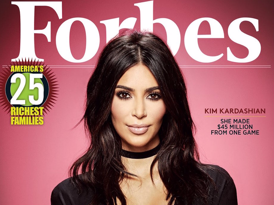 Berhasil Raup RP 2 T, Aplikasi Resmi Kim Kardashian Dihentikan