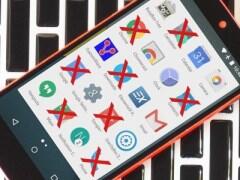 Cara Menghapus Aplikasi Bawaan Xiaomi Tanpa Root