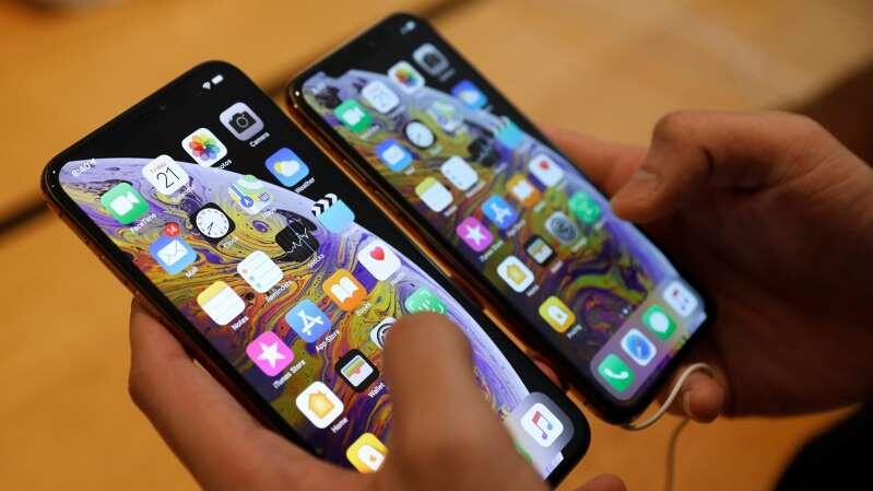 Anak 4 Tahun Pakai Asisten Digital Siri Untuk Selamatkan Nyawa Ibunya