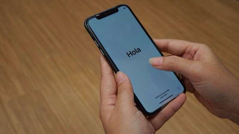 Anak 4 Tahun Pakai Asisten Digital Siri Untuk Selamatkan Nyawa Ibunya