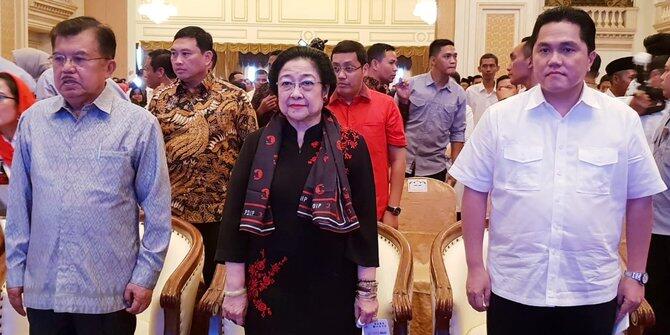 Dilaporkan Ke Bawaslu, Erick Thohir Disebut Bakal Kooperatif.