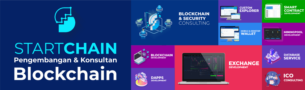 Jasa pembuatan Token,Coin,Exchange,Explorer,Web Crypto