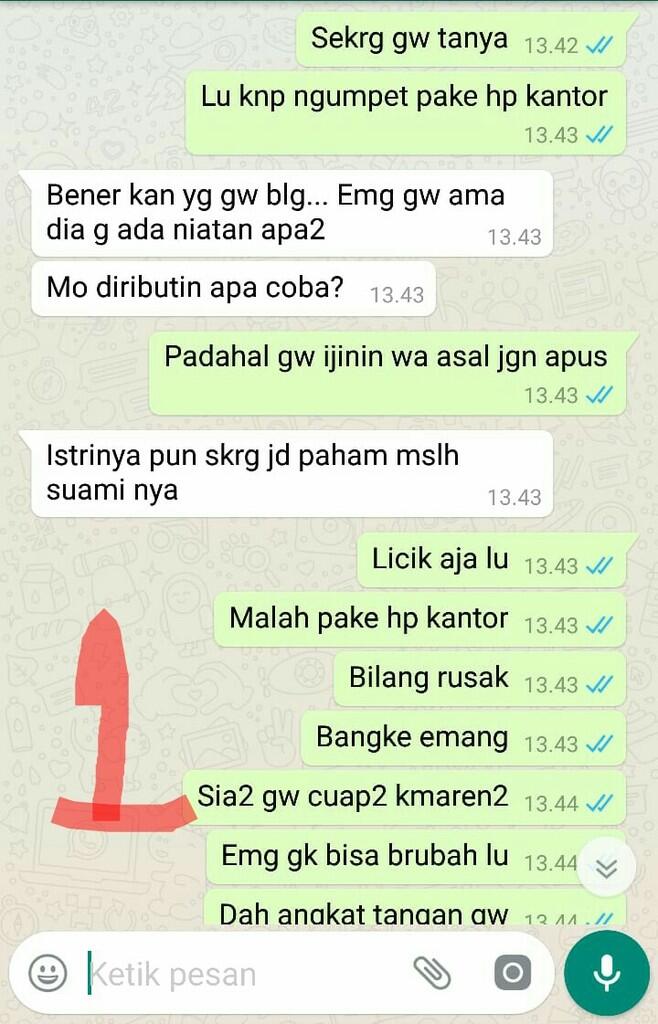 Urgent nanya