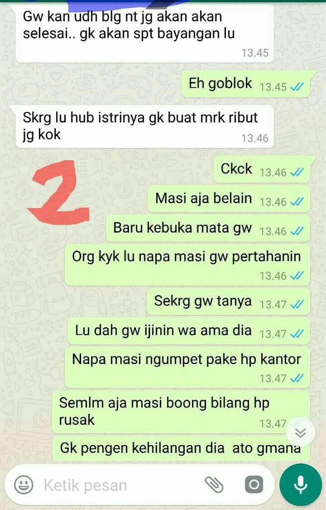 Urgent nanya
