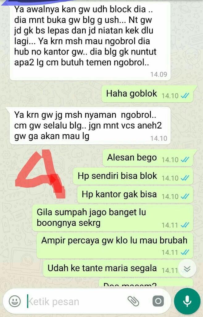 Urgent nanya