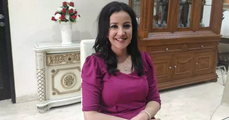 Ternyata, Ini Ya Alasan Mama Andi Soraya Pilih Pria Dewasa Dibanding Berondong