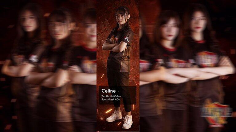 WOW! JKT 48 Kini Punya Team E-Sports Bernama &quot;VALKYRIE 48&quot; Dengan 6 Anggota Cantik!