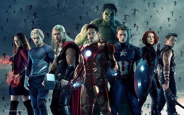 5 Film Marvel Cinematic Universe Terburuk Sejauh Ini