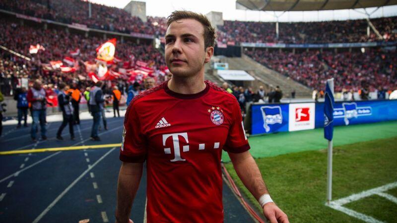 6 Bintang yang Gagal Direkrut Juergen Klopp untuk Liverpool