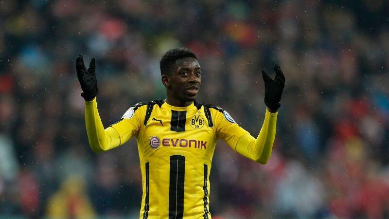 6 Bintang yang Gagal Direkrut Juergen Klopp untuk Liverpool