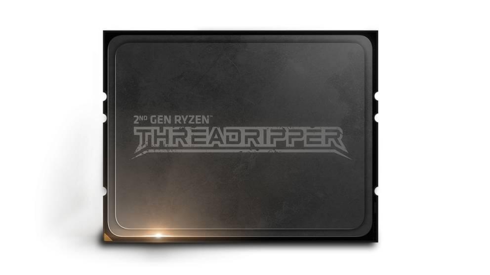 Ryzen™ Threadripper 2970WX dan 2920X: Processor Terjangkau Untuk Megatasking