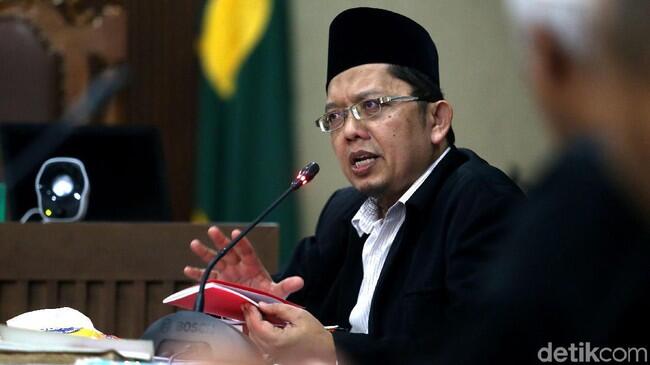 Perjalanan Kasus Alfian Tanjung, Sempat Lepas hingga Total Dibui 4 Tahun