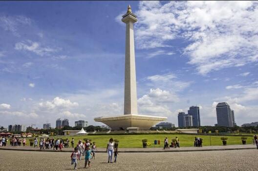 10 Tempat Wisata Terbaik di Kota Jakarta