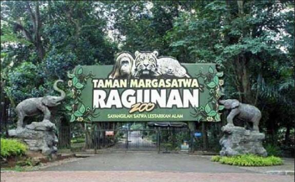 10 Tempat Wisata Terbaik di Kota Jakarta