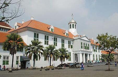 10 Tempat Wisata Terbaik di Kota Jakarta