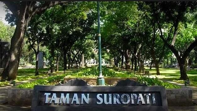 10 Tempat Wisata Terbaik di Kota Jakarta