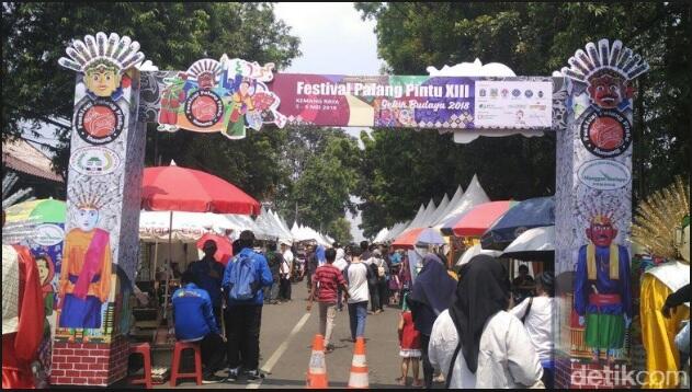 10 Tempat Wisata Terbaik di Kota Jakarta