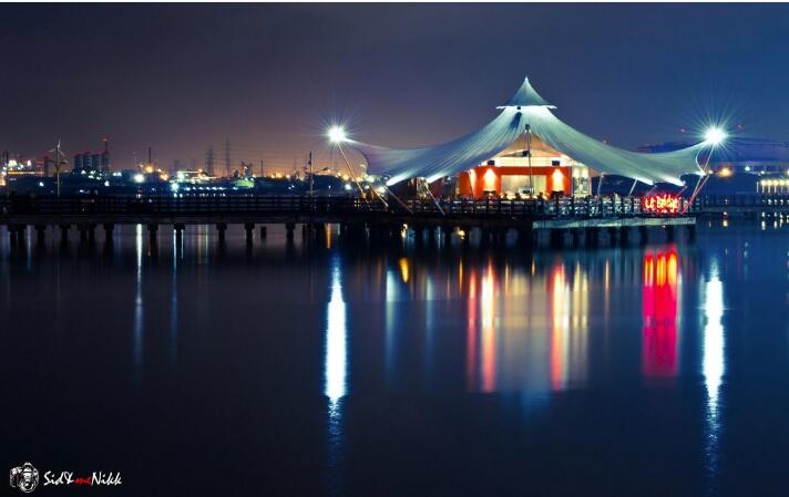 10 Tempat Wisata Terbaik di Kota Jakarta