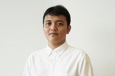 Asep Topan, Dosen yang Menjadi Kurator Baru Museum MACAN