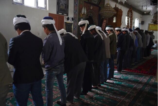 Pemerintah Tiongkok Diminta Klarifikasi Kondisi Uighur