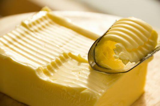 Fakta Menarik tentang Margarin (Ternyata Pernah Berwarna Pink)