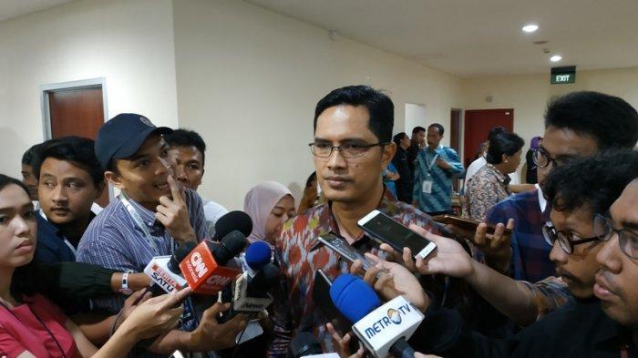 Memeras Wakil Bupati dan Pejabat Cianjur, KPK Gadungan Ditangkap