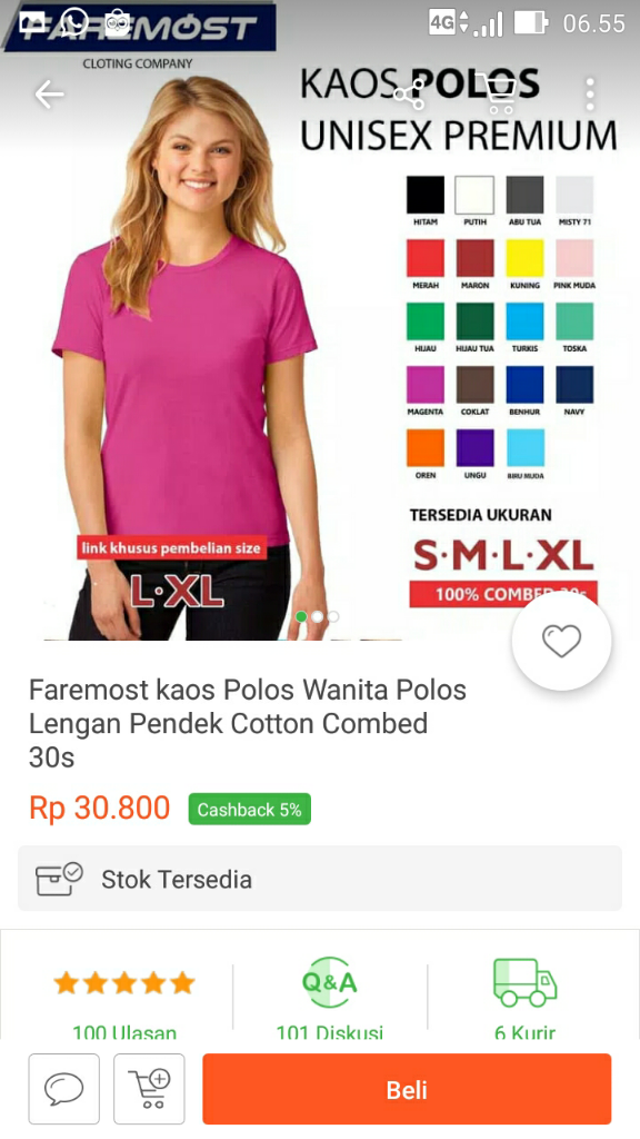Ootd Yang Penting Itu Pinter Milih Warna