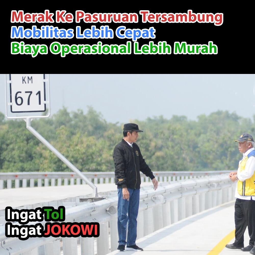 Biaya Tol Dinilai Lebih Murah Ketimbang Akomodasi via Jalan Nasional