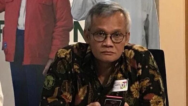SBY Minta Tak Diusik, PDIP: Itu Gejala Post Power Syndrome