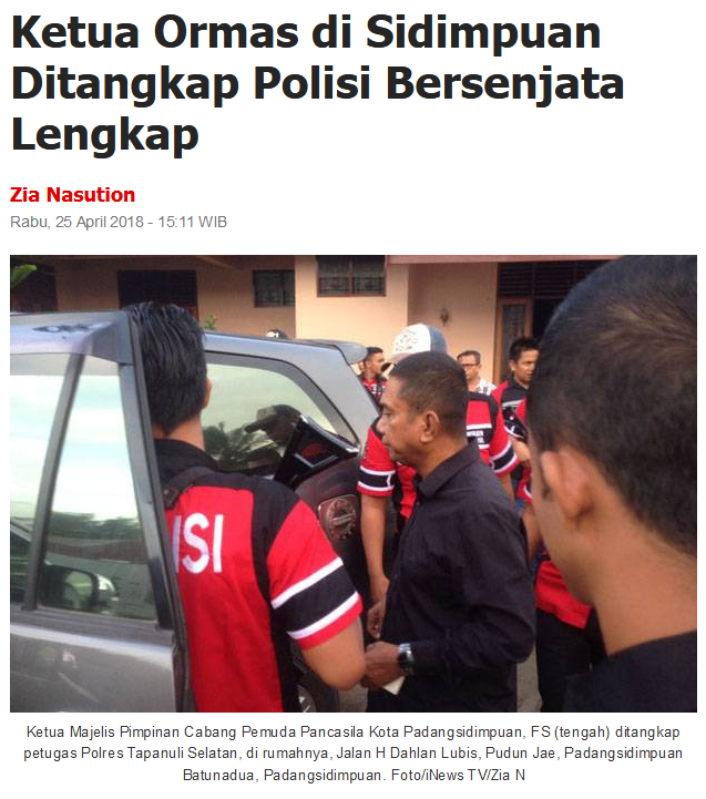 Dengar Kabar Ada "Sweeping" Juru Parkir di Ciracas, Warga Khawatir