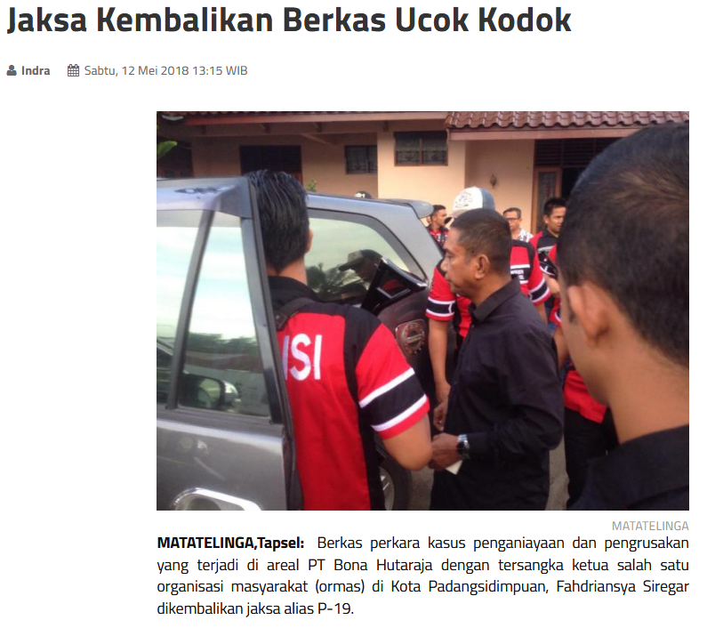 Dengar Kabar Ada "Sweeping" Juru Parkir di Ciracas, Warga Khawatir