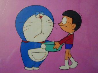 3 Versi Anime Doraemon Yang Cukup Berbeda, Nomor 1 Sudah Hilang Dan Langka