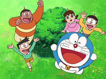 3 Versi Anime Doraemon Yang Cukup Berbeda, Nomor 1 Sudah Hilang Dan Langka
