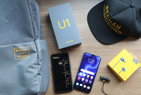 Senengnya, Akhirnya Ane Bisa Bawa Pulang Smartphone Idaman Ane Gan!