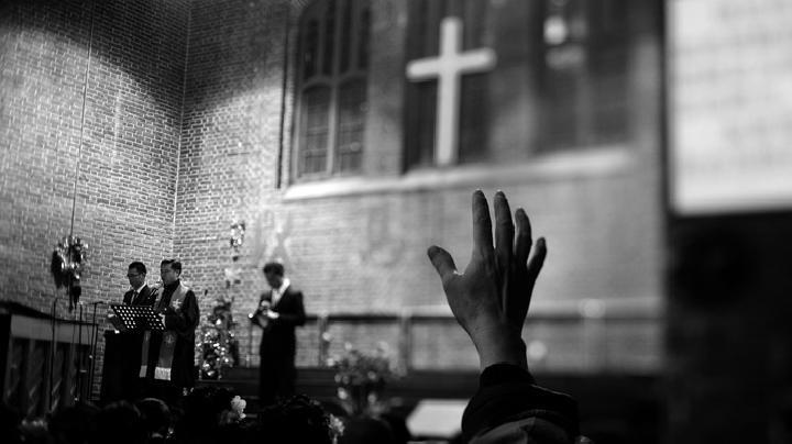 Natal 2018, Cina Tangkap Umat Kristen, Tutup Gereja dan...