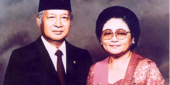 Pesan Ibu Tien: Fungsi Ibu Rumah Tangga Jangan Diremehkan