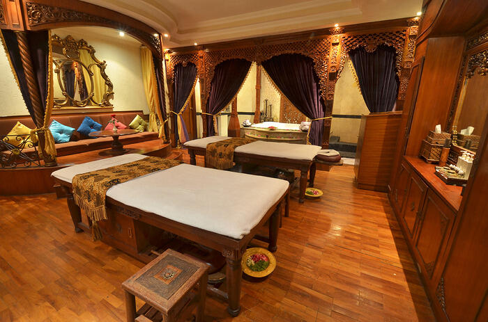 Sista ini 6 Tempat spa terbaik untuk memanjakan Akhir tahun mu