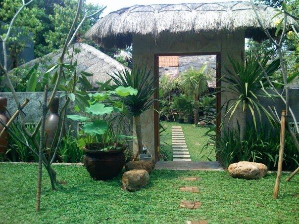 Sista ini 6 Tempat spa terbaik untuk memanjakan Akhir tahun mu