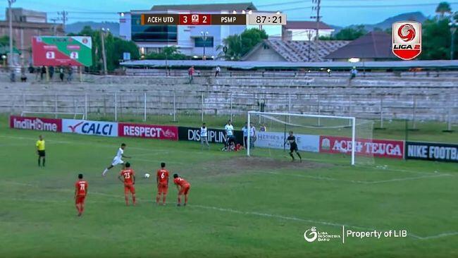 Terlibat 'Match Fixing', Komdis PSSI Hukum PS Mojokerto Putra