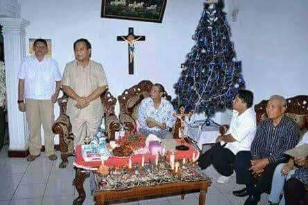 Prabowo Subianto Mengaku Sedih dan Prihatin, Sebut Indonesia Kini Setingkat Negara Mi