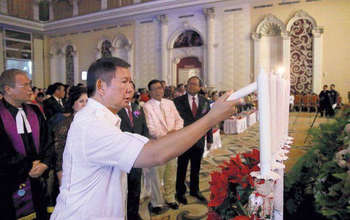 Prabowo Subianto Mengaku Sedih dan Prihatin, Sebut Indonesia Kini Setingkat Negara Mi