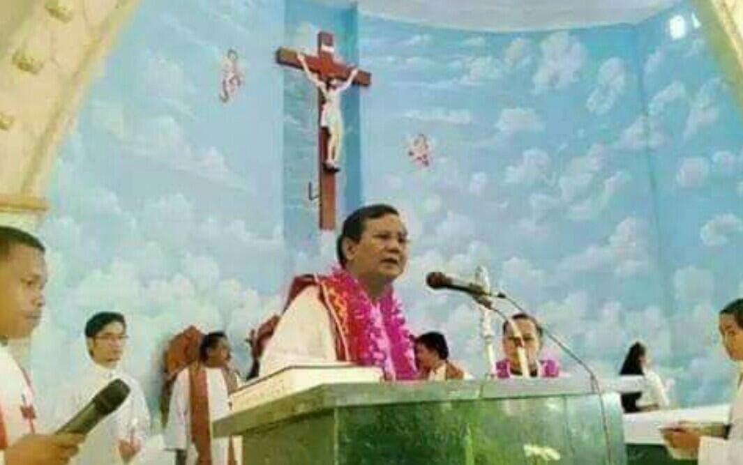 Prabowo Subianto Mengaku Sedih dan Prihatin, Sebut Indonesia Kini Setingkat Negara Mi