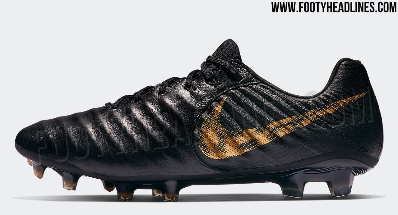 new nike tiempo 2019