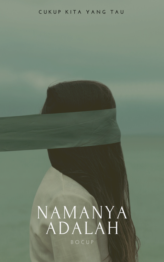 Namanya Adalah...